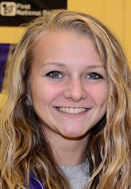 Katie Shoultz